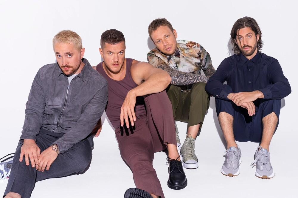 Imagine Dragons