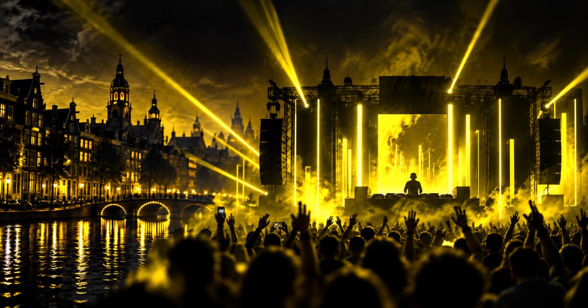 8 ADE 2026 Artists Gaining Serious Momentum