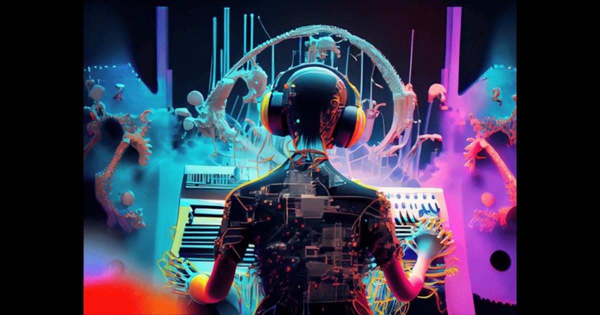 AI-Generated Music Is Charting — What the Data Tells Us