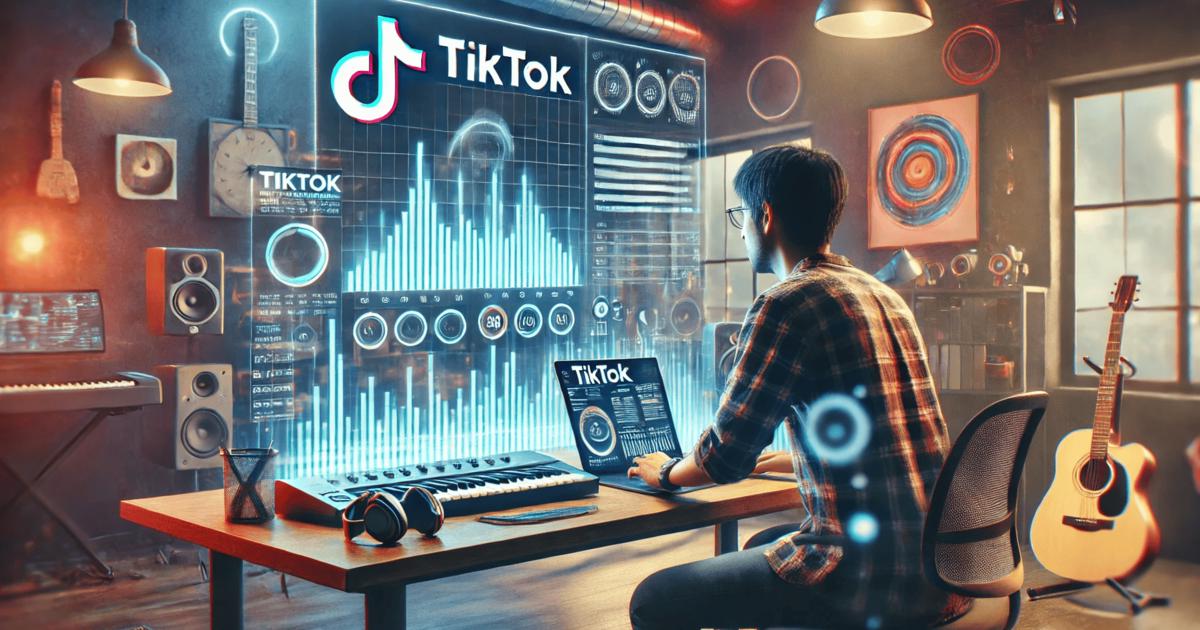 Best TikTok Account Viewer Tools for A&R Discovery