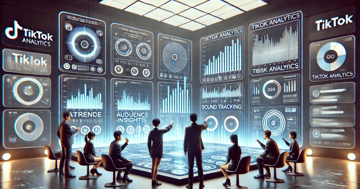 Best TikTok Analytics Tool for Artist Managers