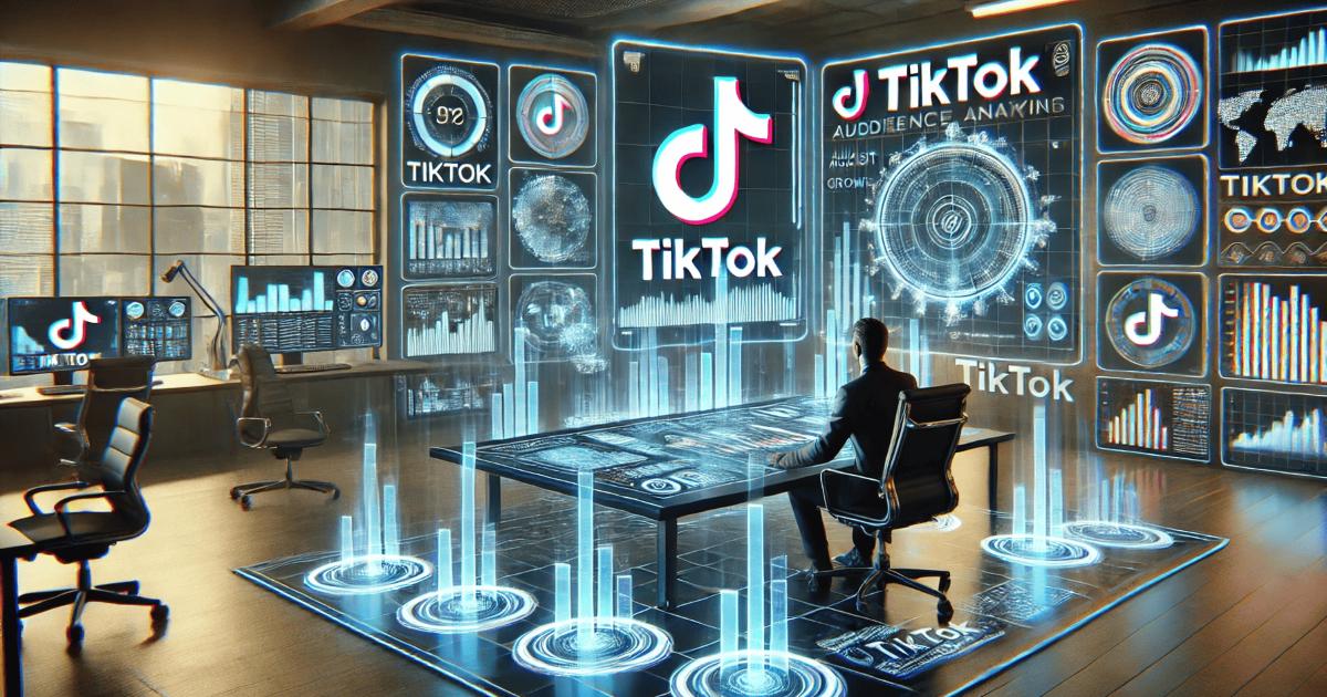 Best TikTok Viewer Tools to Spot Viral Music Trends