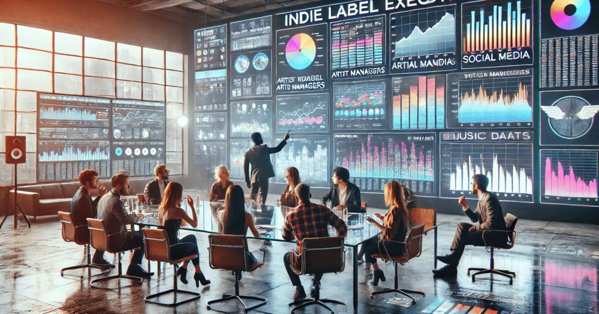 Best Tools for Music Charts Insights in 2025