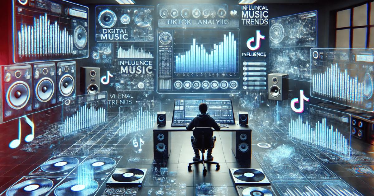 Best Tools to Track TikTok Performance and Grow Faster