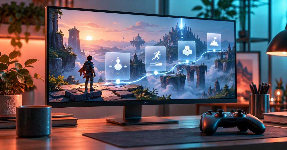 ClarityCheck Reviews: Onboarding Lessons From Games