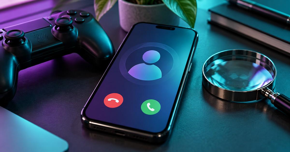 ClarityCheck: Test Phone Lookups Like a Game Mechanic