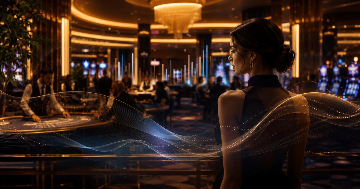 Data-Driven Casino Playlist Curation That Works