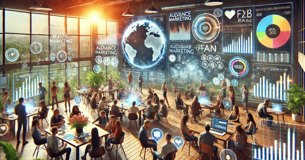 Digital Marketing Music Industry Tools That Drive Fan Growth