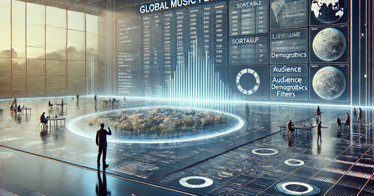 Famous Music Festivals: Find & Analyze Them