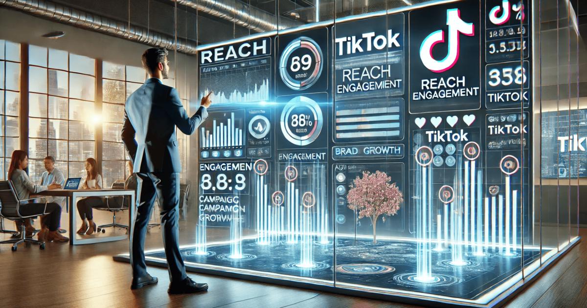 How to Check Analytics on TikTok for Marketing Wins