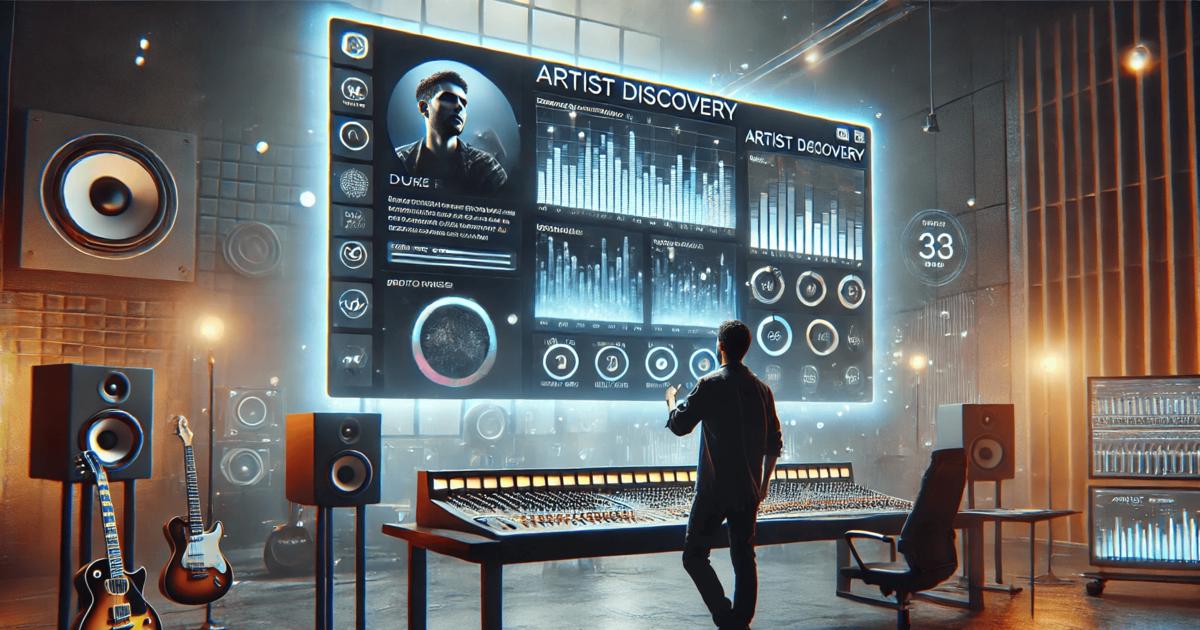 How to Discover Artists: Smart Tips for Music Pros