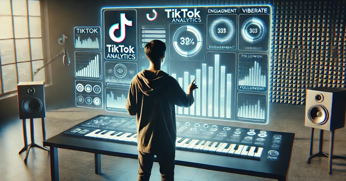 How to Find TikTok Analytics: Full Guide Explained