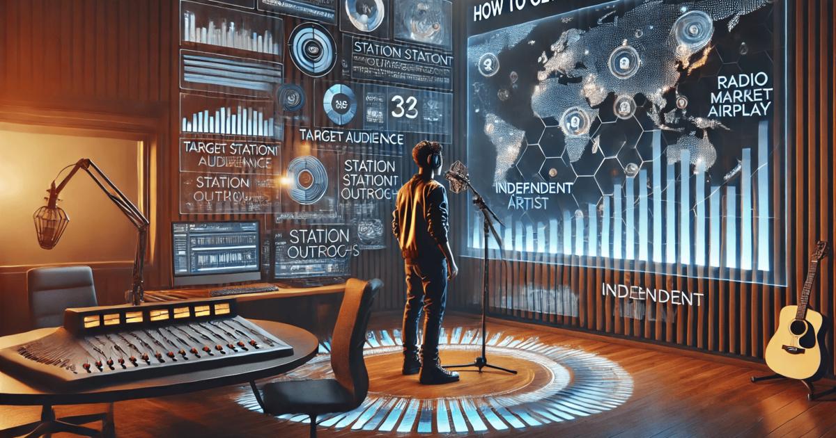 How to Get Radio Airplay: Pro Tips That Actually Work