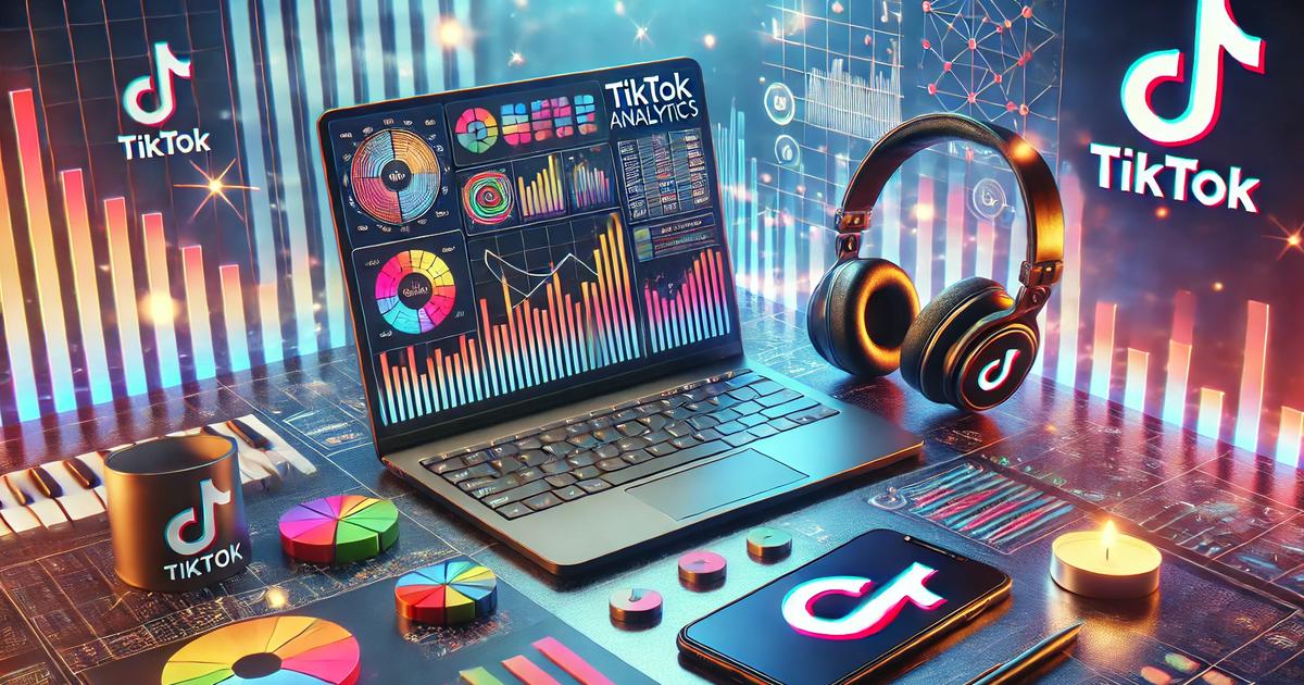 How to Get TikTok Analytics for Viral Music Campaigns