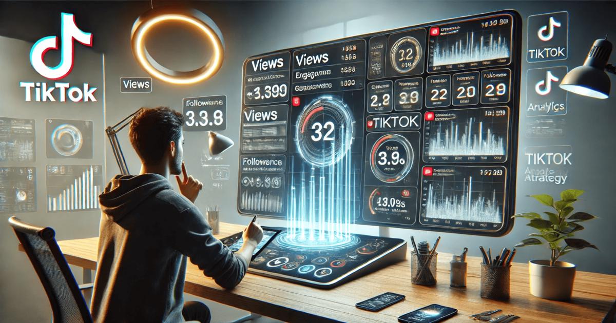 How to Look at Analytics on TikTok: Complete Guide
