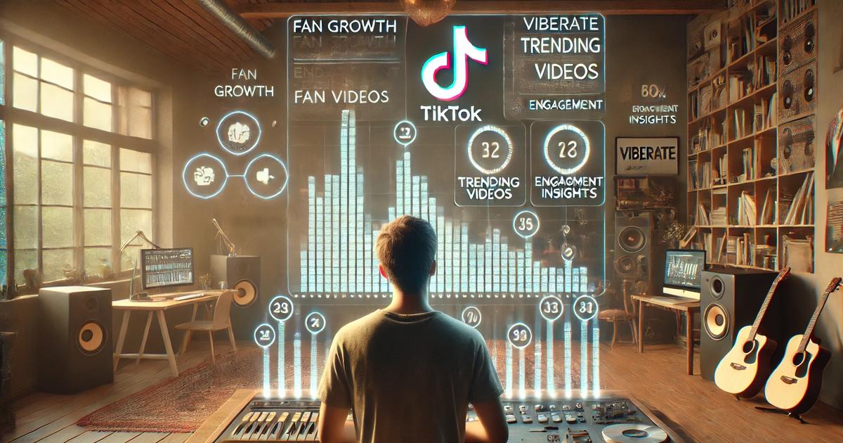 How to Look at Analytics on TikTok: Easy Guide