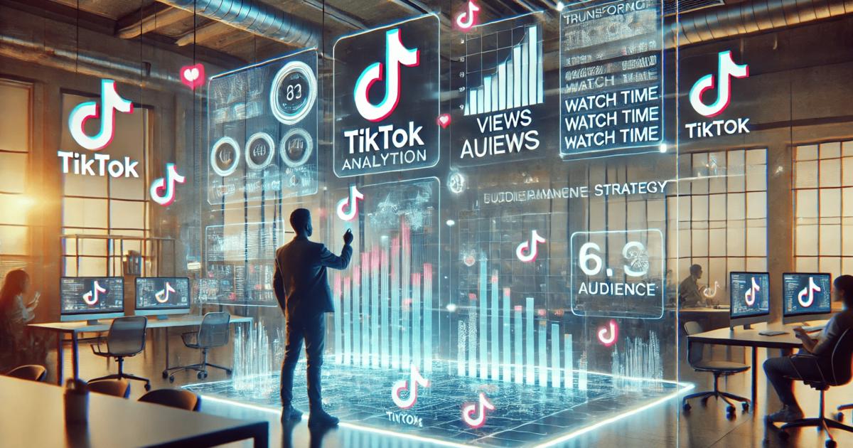 How to See Your Analytics on TikTok: Pro Guide