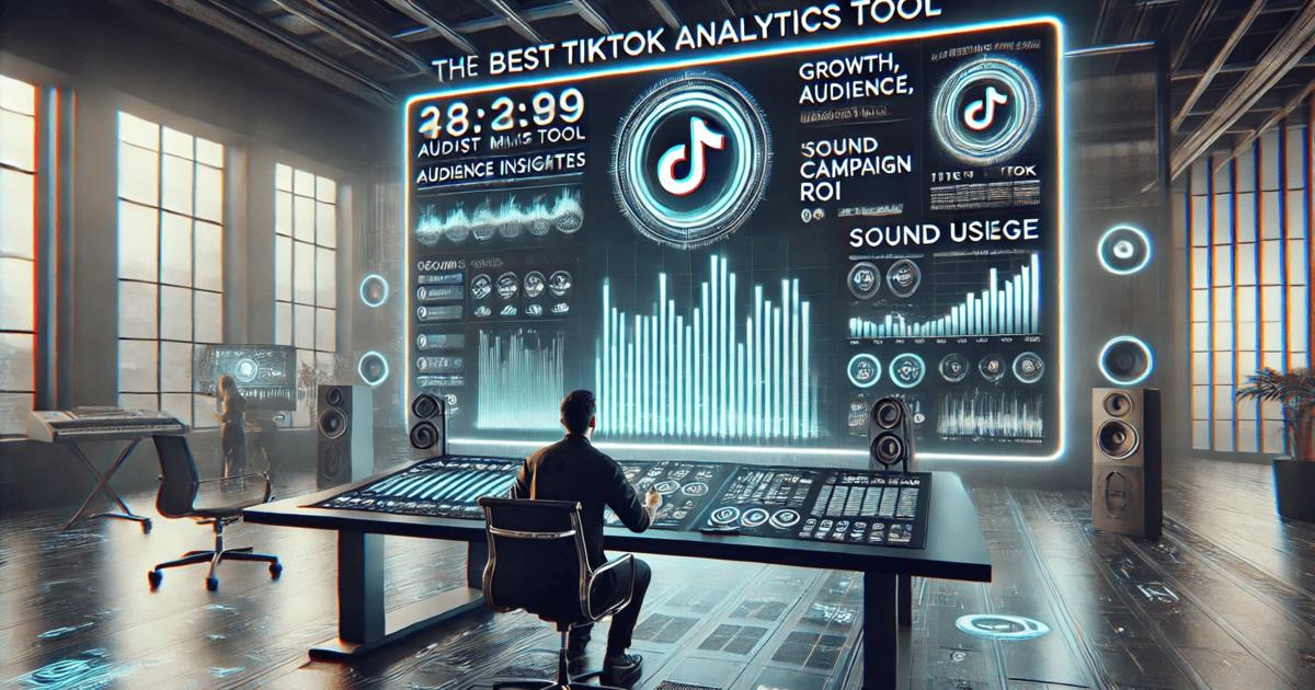 How to View Analytics on TikTok for Multiple Artists