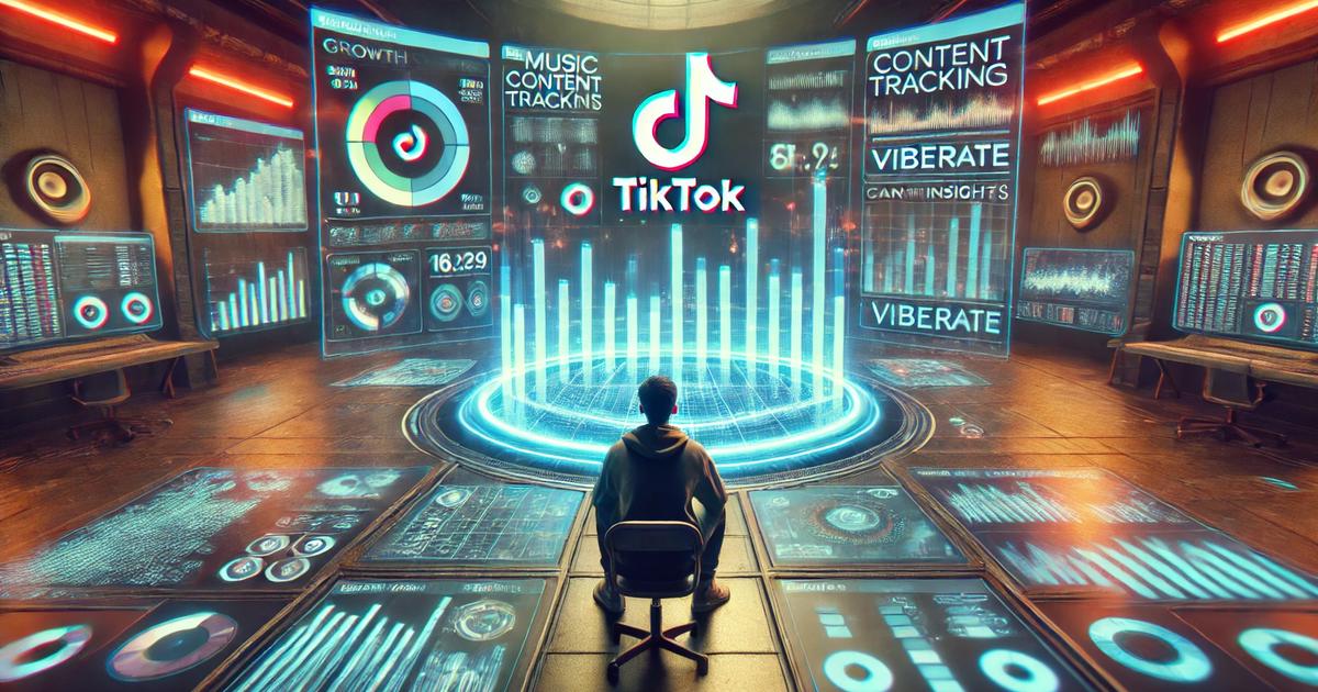 How to View Analytics on TikTok: Music Growth Tips