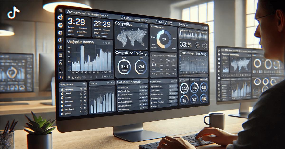 How to View Analytics on TikTok With Pro Tools