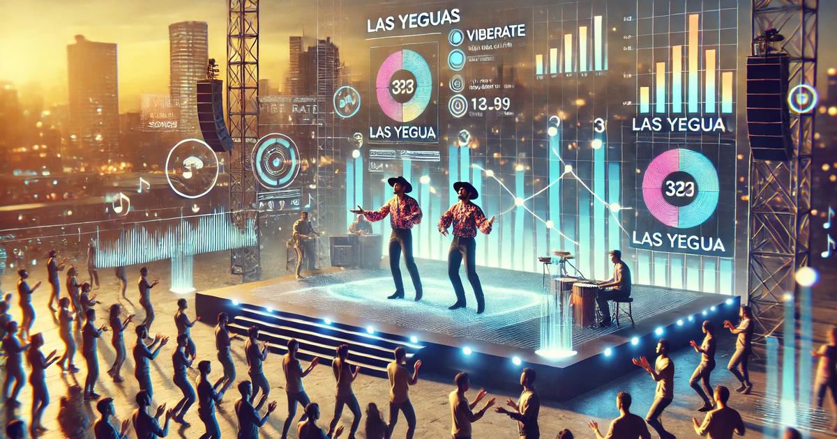 Las Yeguas Top Songs Ranked Today