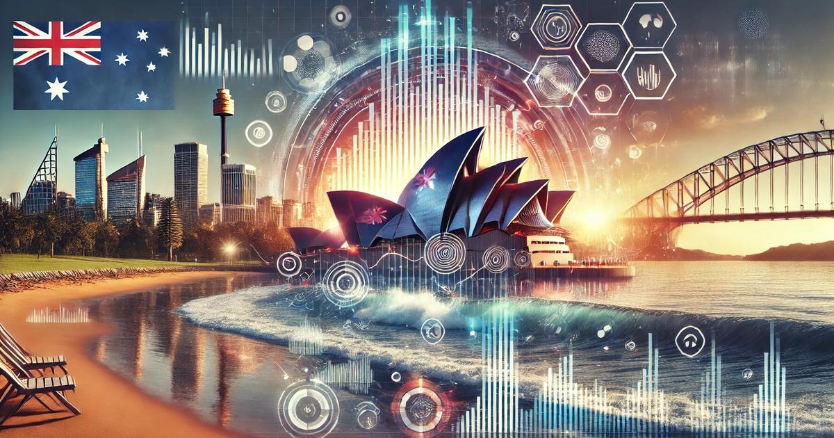 Most Popular Australian Songs – Chart Leaders 2024