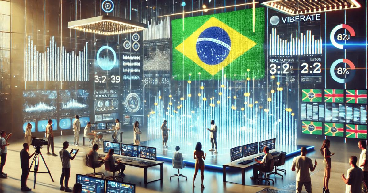 Most Popular Brazilian Artists Topping Charts Now