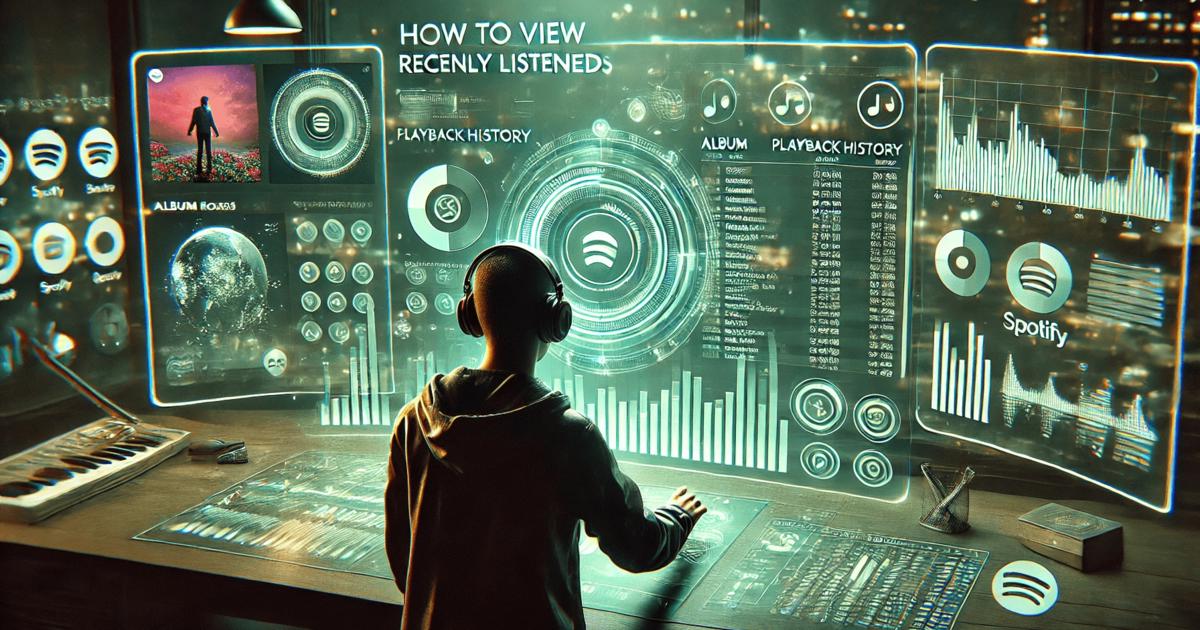 Music Analytics