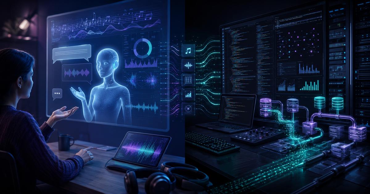Music Analytics MCP Server vs Dashboards: Which Workflow Is Better?