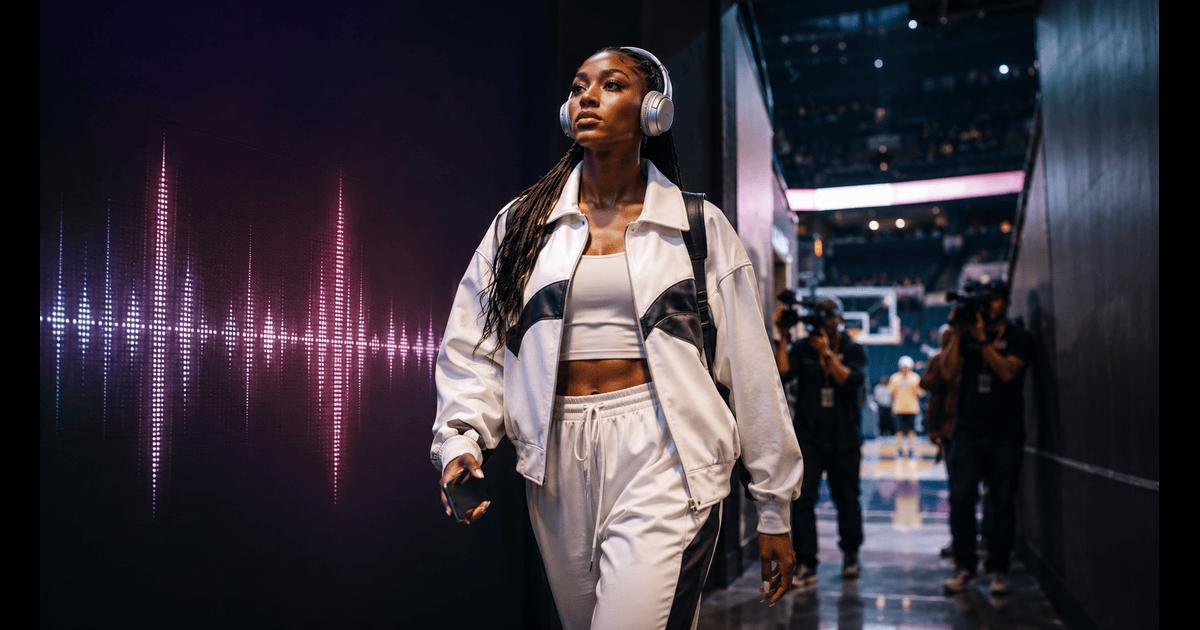 Music, Culture, and the WNBA: A Modern Mashup Worth Watching