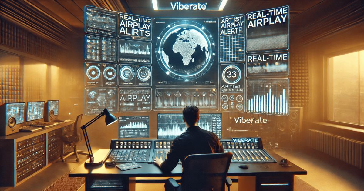 Proven Tools for How to Get Your Music on the Radio