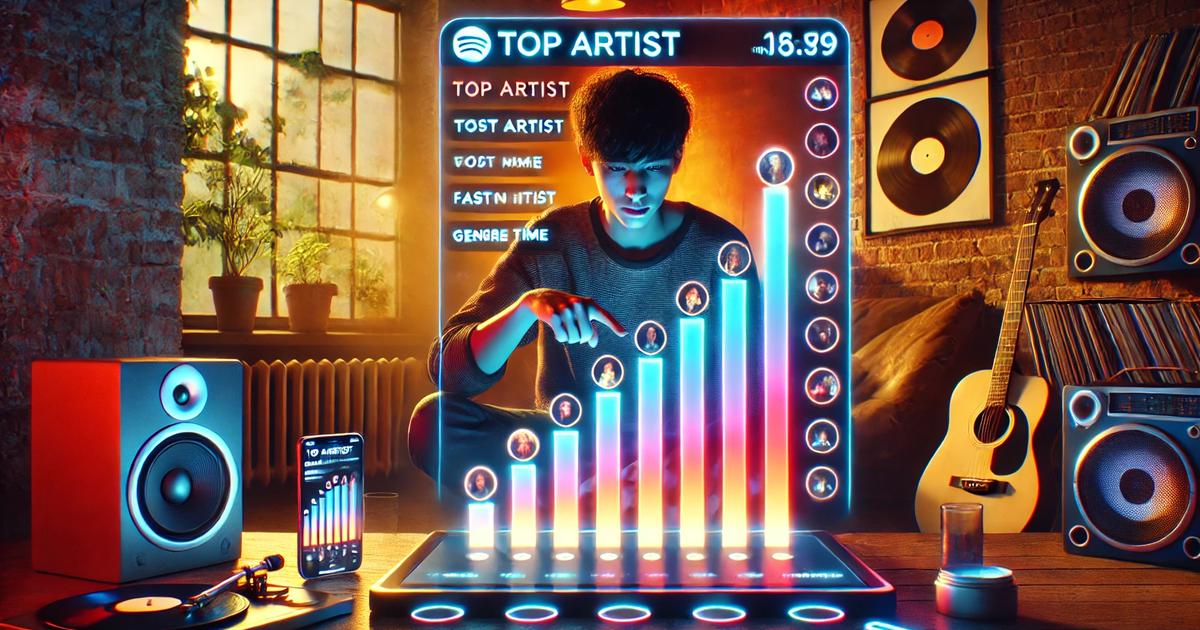 Spotify Metrics Explained: Track Artists Like a Pro