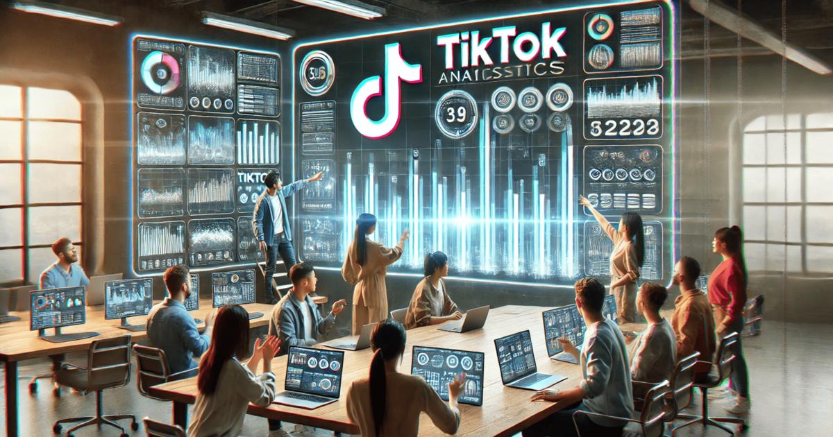 TikTok Analytics Tracker: Predict Spotify Streaming Spikes