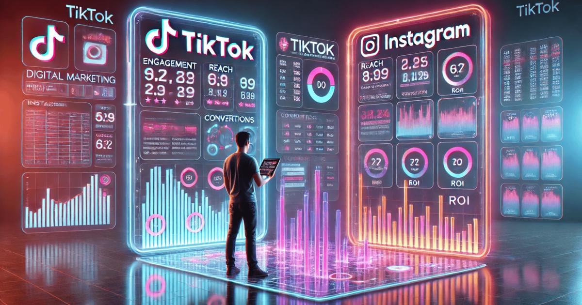 TikTok vs Instagram Analytics: Which Works Best?