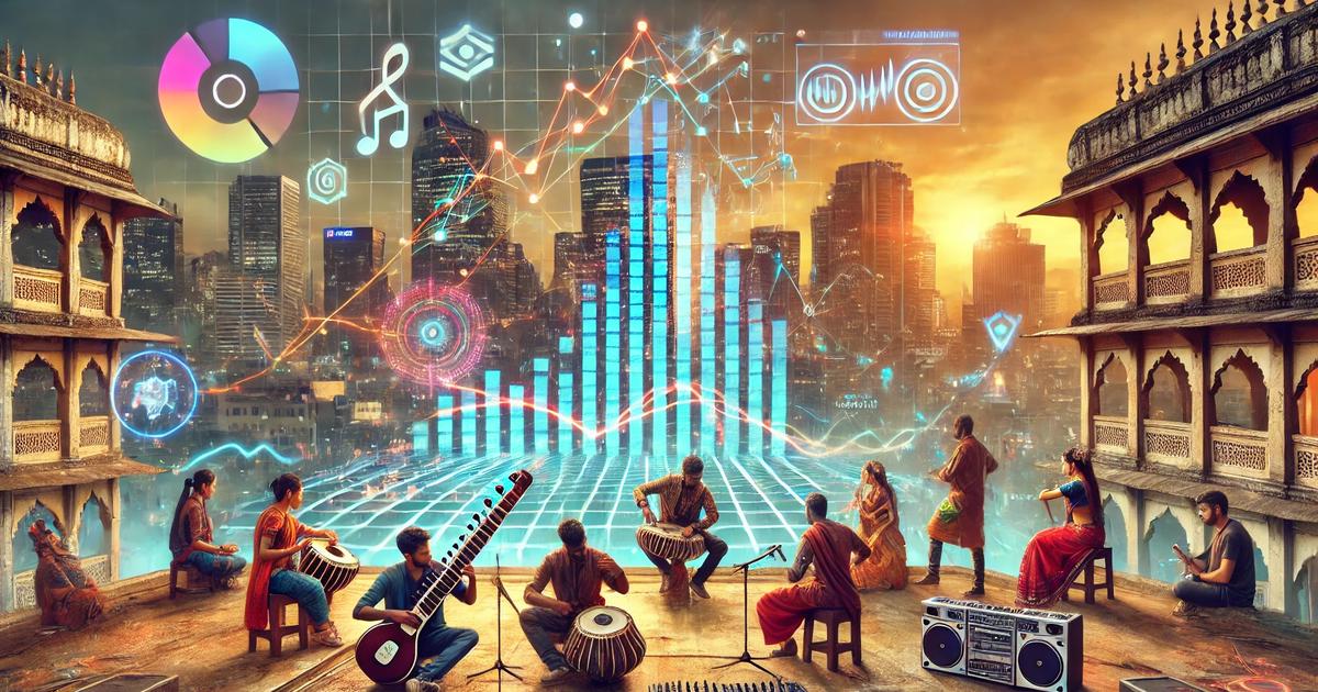 Top Artists in India: The Leading Names Shaping Music Scene
