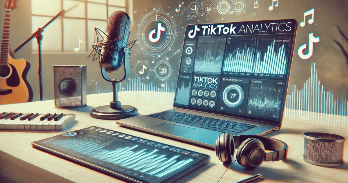 Top TikTok Account Checker Tools for Music Pros
