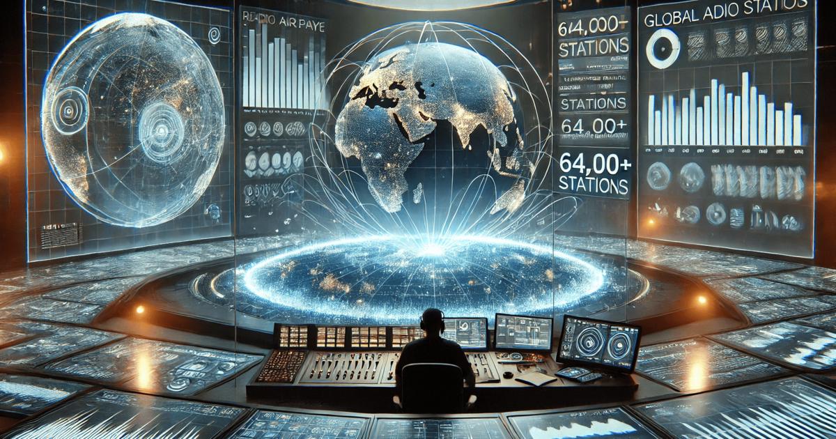 What Is Radio Airplay and Why It Still Matters Today
