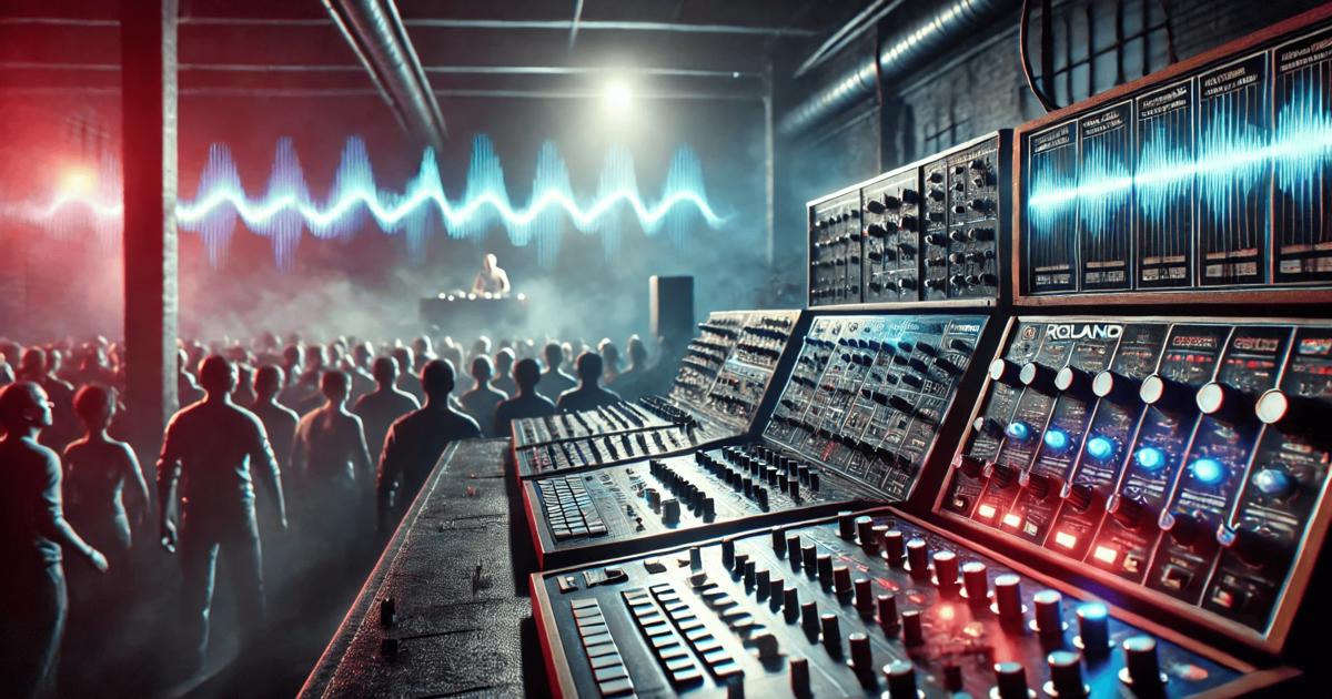 What Is Techno Music and How Did It Start?