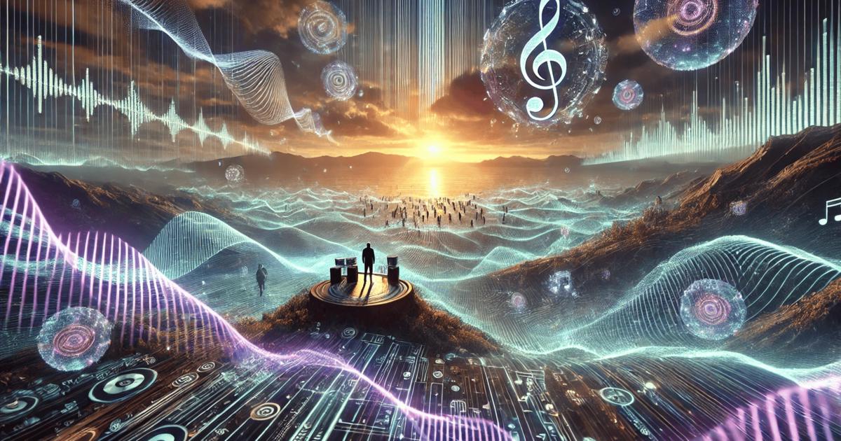 What Is Trance Music Genre? Key Facts You Need