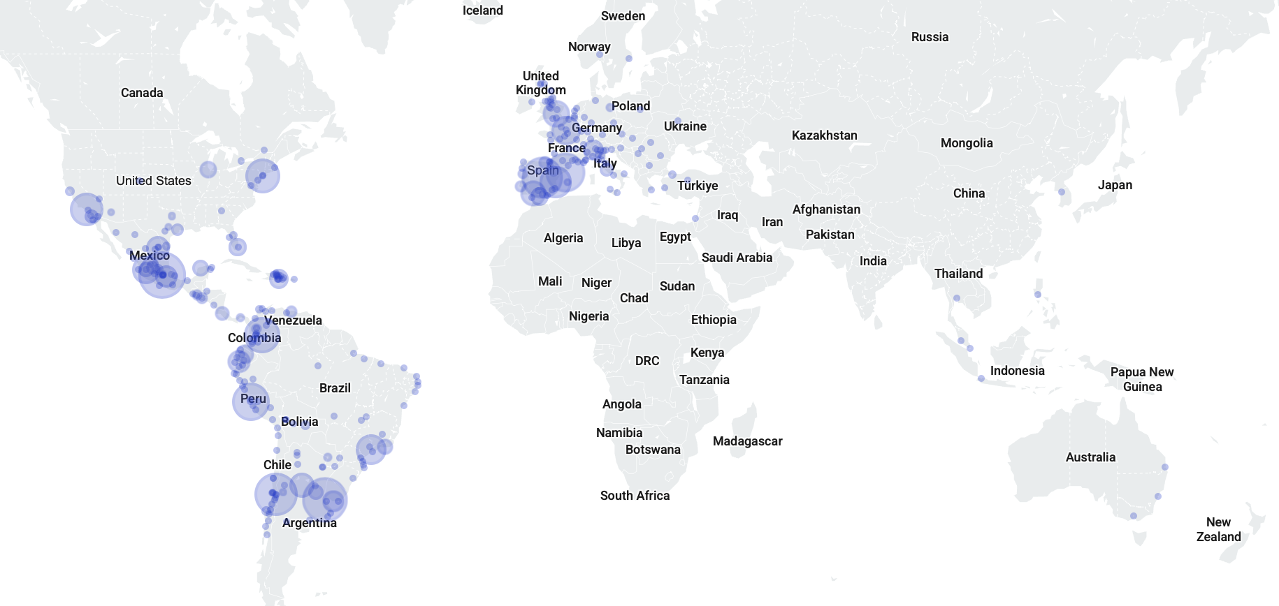 NEW: Deeper, More Accurate Artist Audience Insights