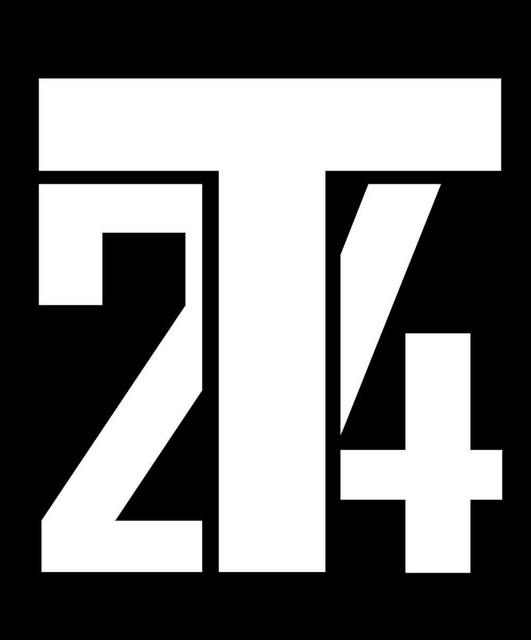 2T4