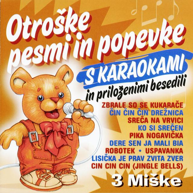 3 Miške
