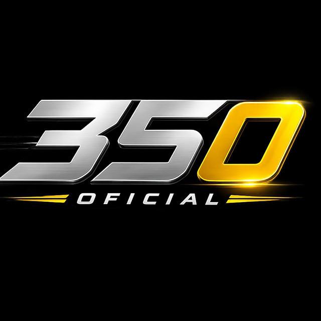 350 Oficial