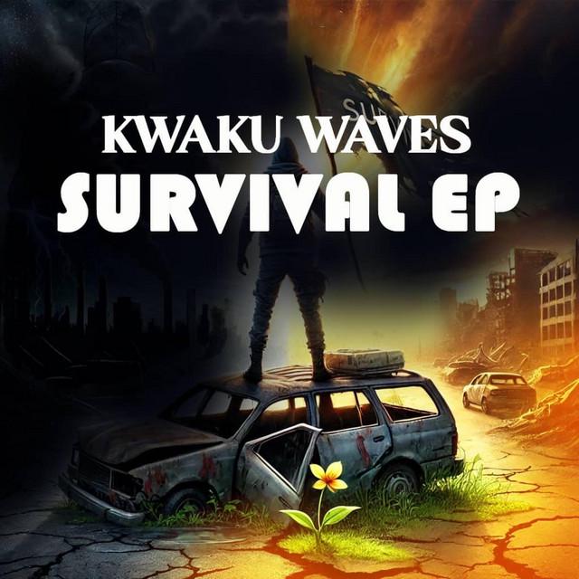 4KW KWAKU WAVES