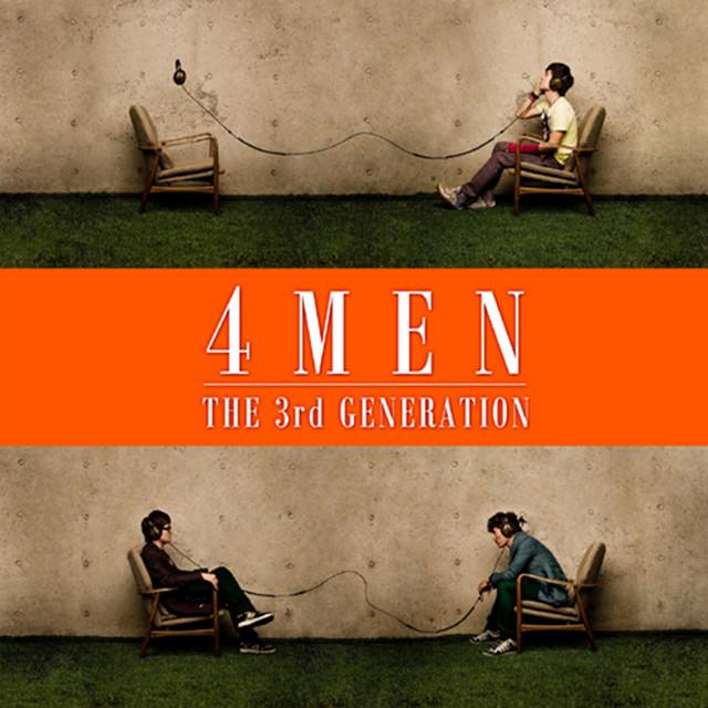 4Men (포맨)