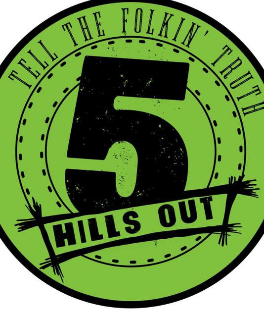 5 Hills Out