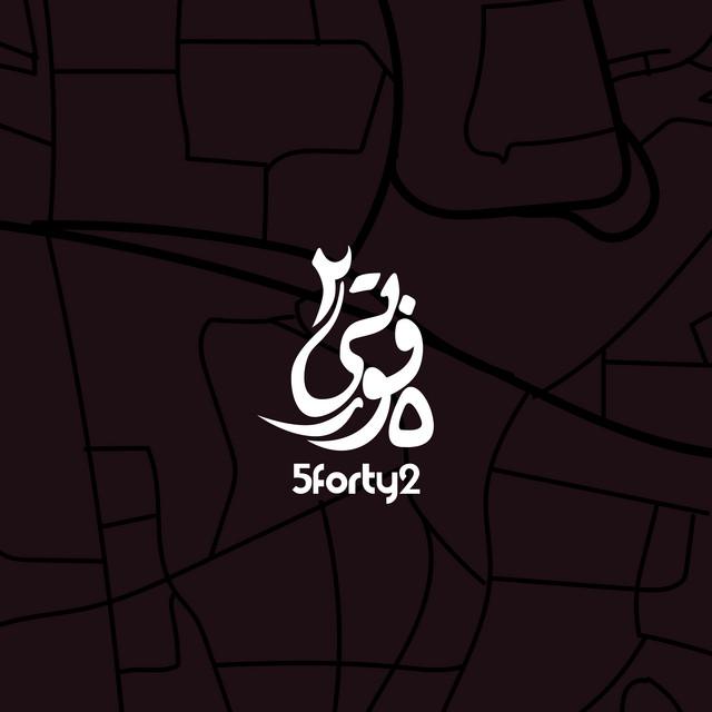 5forty2