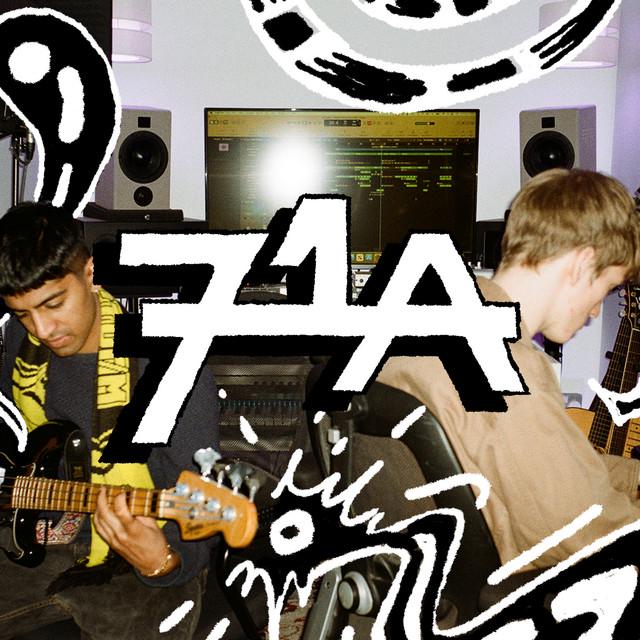 71A - Songs, Events and Music Stats | Viberate.com