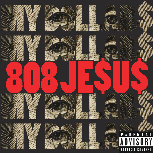 808 JESUS - Songs, Events and Music Stats | Viberate.com
