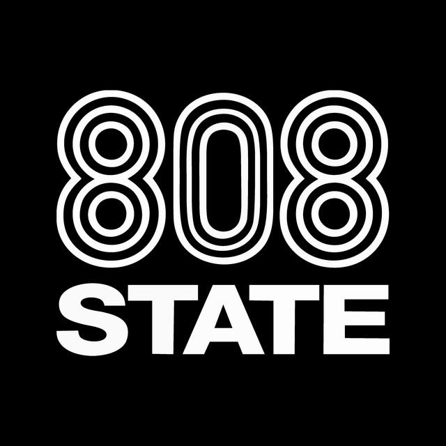 808 State at The Villa